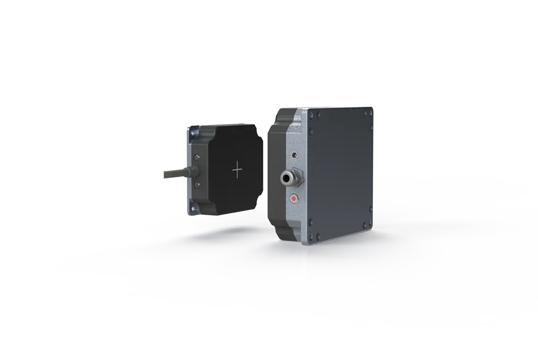 Waterproof 300W-48V-5A Wireless Charger