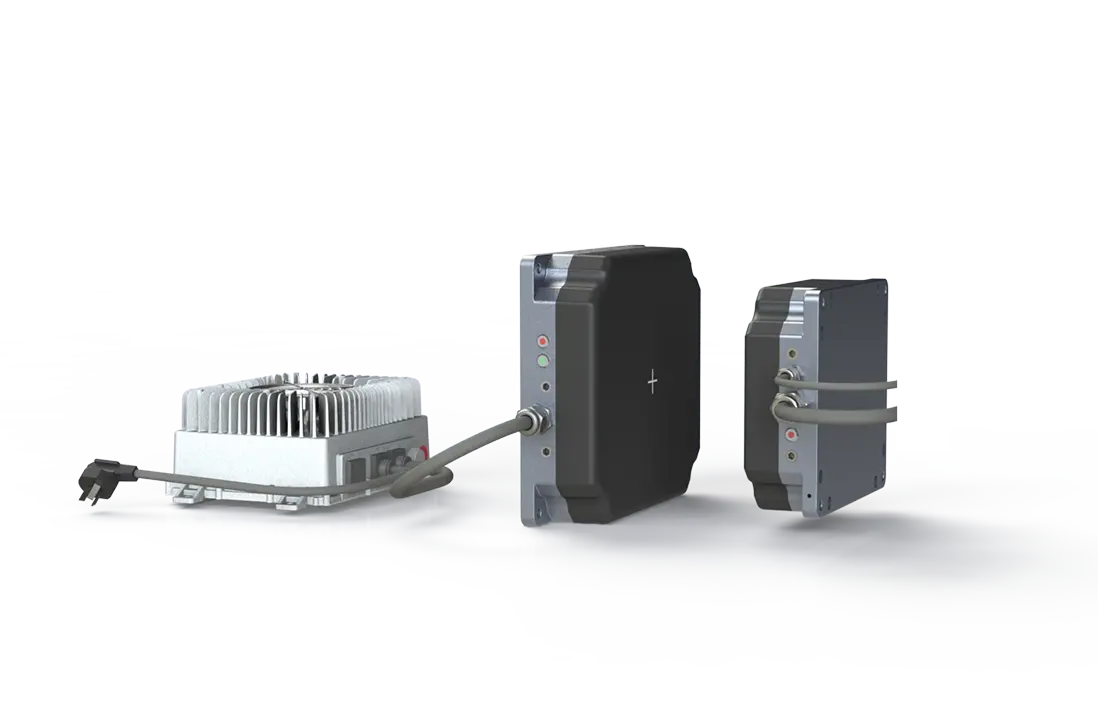 AGV 3000W-48V-50A Fast Wireless Charger
