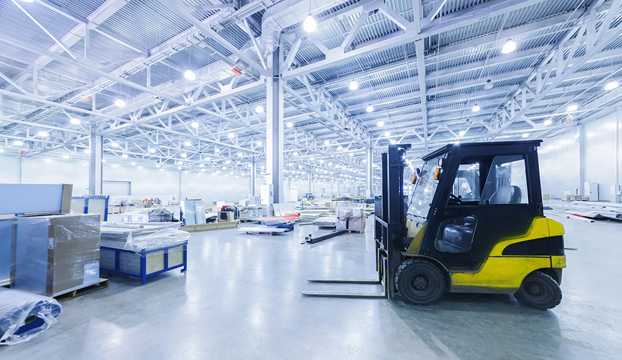 AGV Integrated Charging Station: An Efficient Charging Solution for the Age of Smart Manufacturing