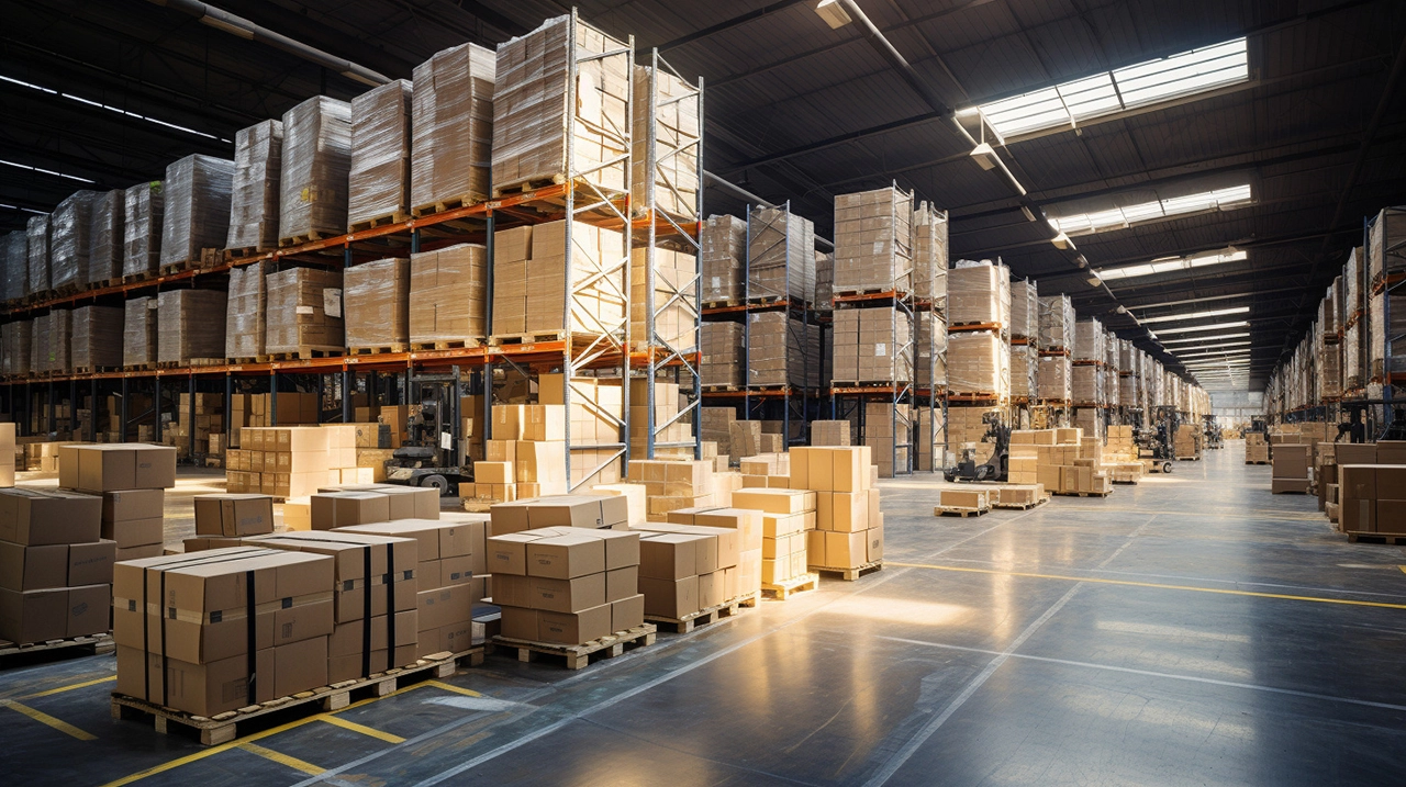 Efficiency revolution! Wireless charging AGVs keep the production line running non-stop