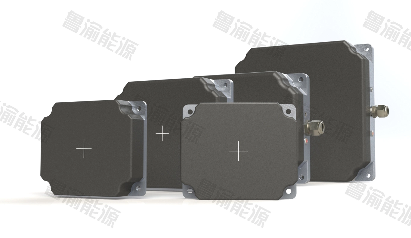 The "invisible manager" of the photovoltaic power station: How wireless charging enables cleaning robots to have "infinite range" 
